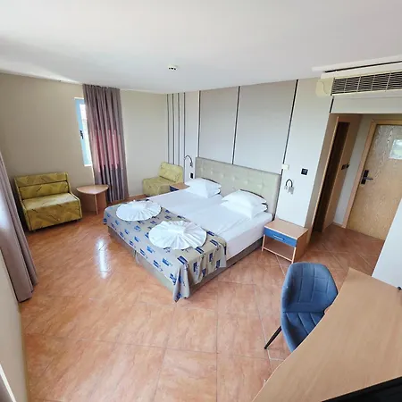 Hotell Bora Bora Slăntjev Brjag