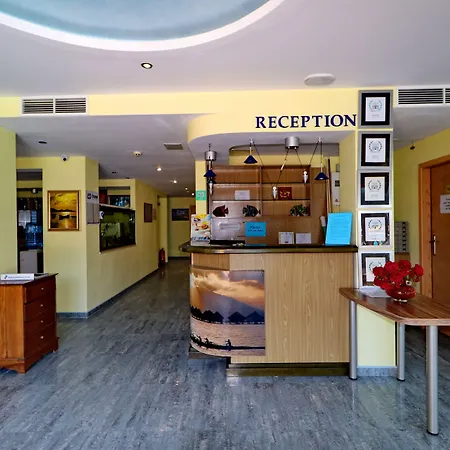 Bora Bora 3* Slăntjev Brjag