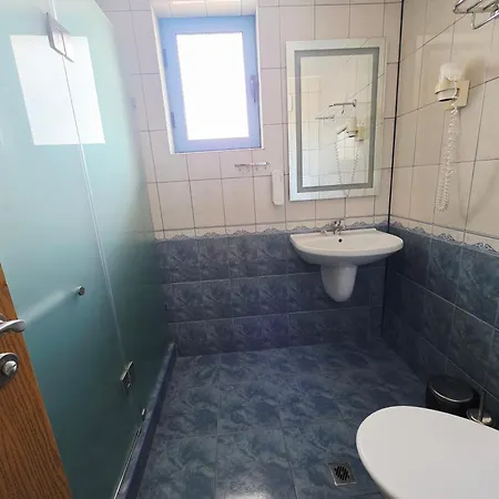 Hotell Bora Bora Slăntjev Brjag