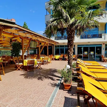 Bora Bora 3* Slăntjev Brjag