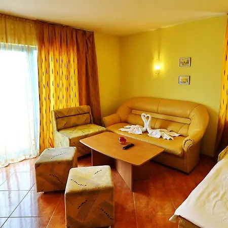 Bora Bora 3* Slăntjev Brjag